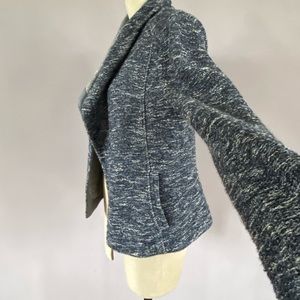 Vince cotton jacket size XS